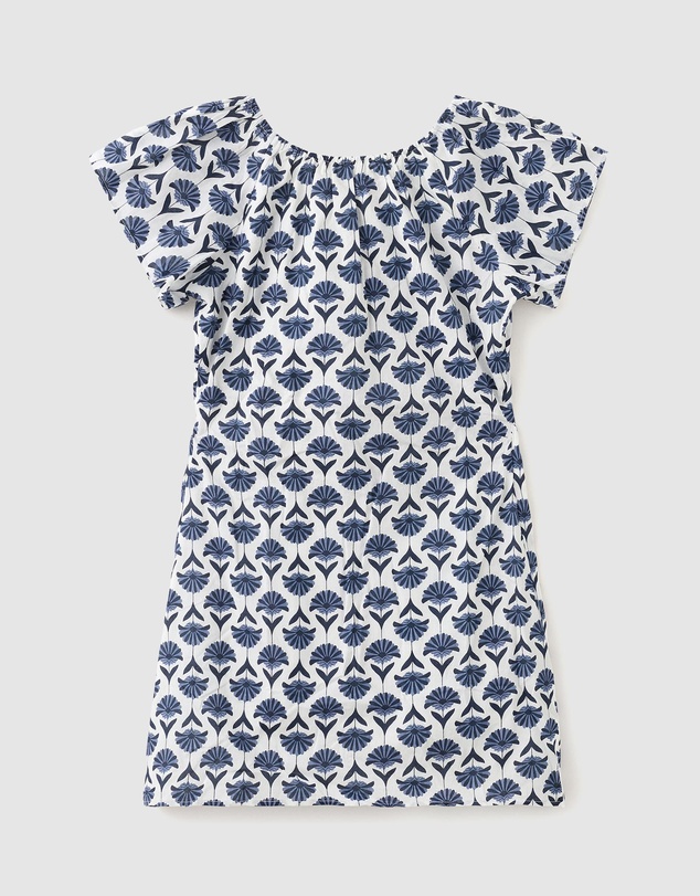 M.N.G - Naxos Dress - Kids-Teens