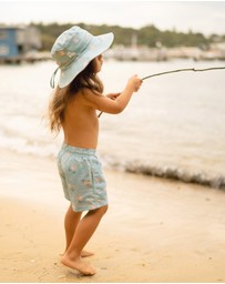 Toshi - Swim Kids Boardies Classic