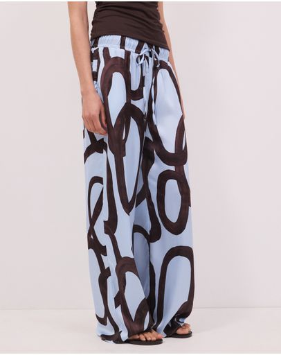 Abstract Print