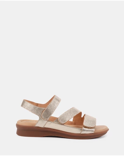 Clarks - Iiona Gold