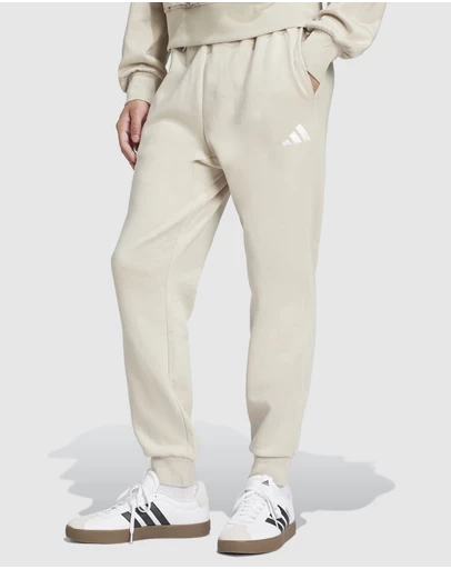 adidas Sportswear - Essentials Feelcozy Fleece Pants