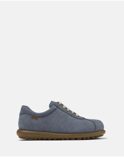 Camper - Pelotas Ariel