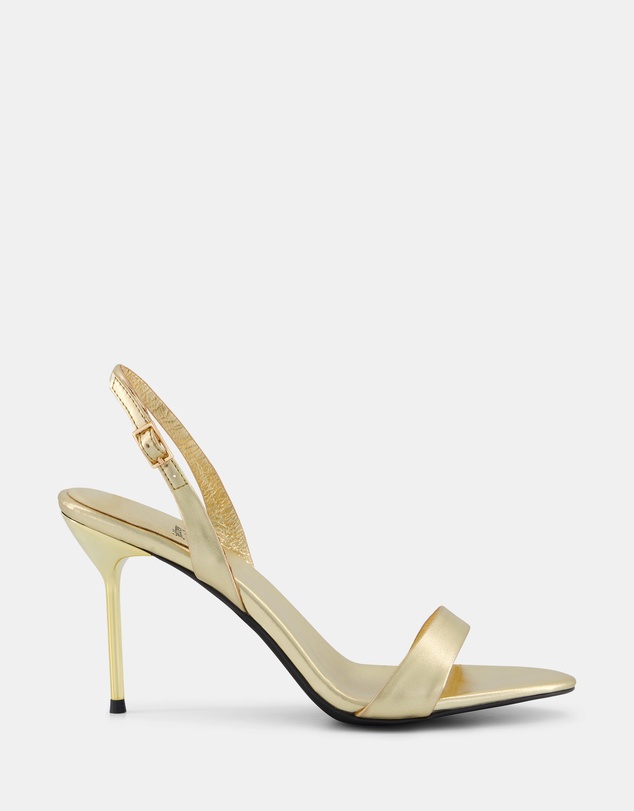 Jeffrey Campbell - Go Getter Heels