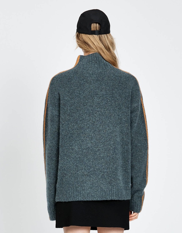 bul - Korpi Jumper Blue