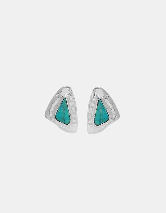 Mountain & Moon - Mikaela Earrings