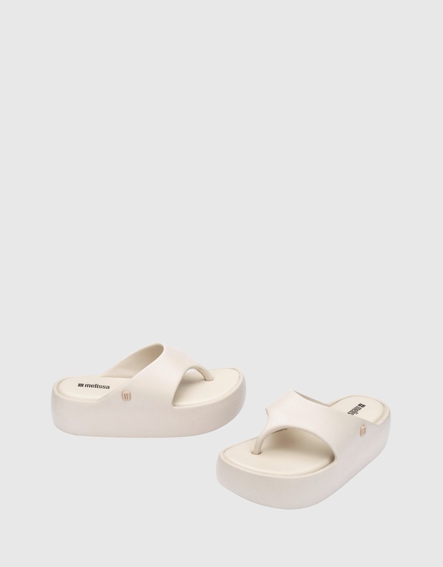 Melissa - Melissa Free Platform Thong