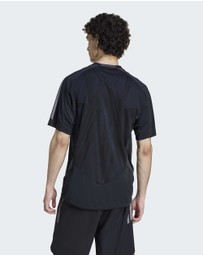 adidas Originals - F50 Tee Short Sleeve tee Mens
