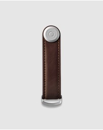 Orbitkey - Key Organiser Leather