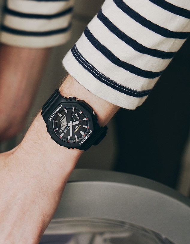 G-SHOCK - GA2100RL-1A