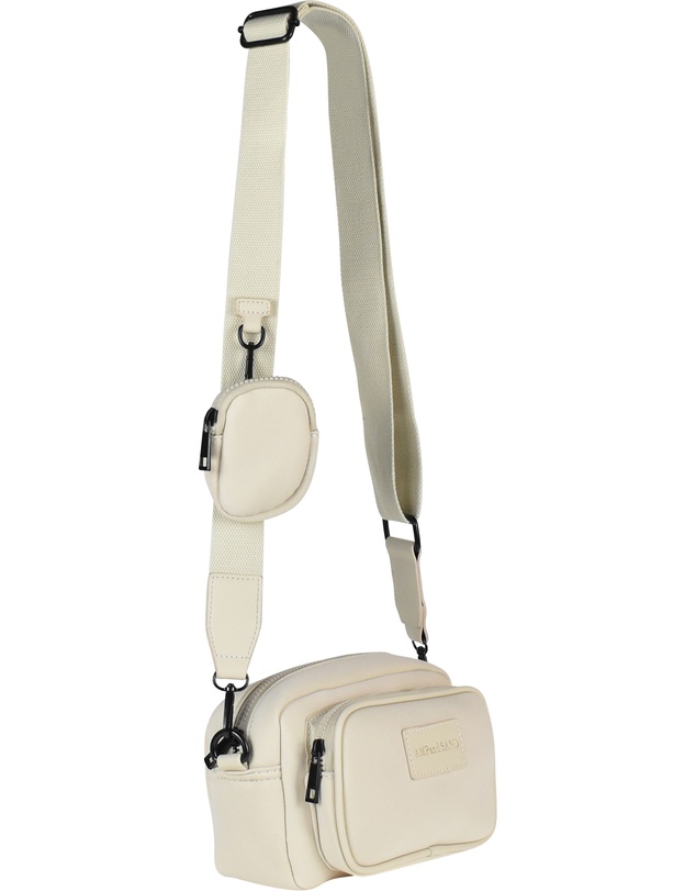 AMP AND SAND - Wander Crossbody Bag