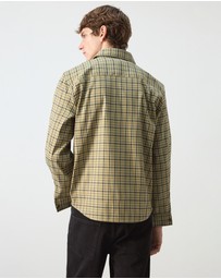 M.N.G - Gabrio Jacket