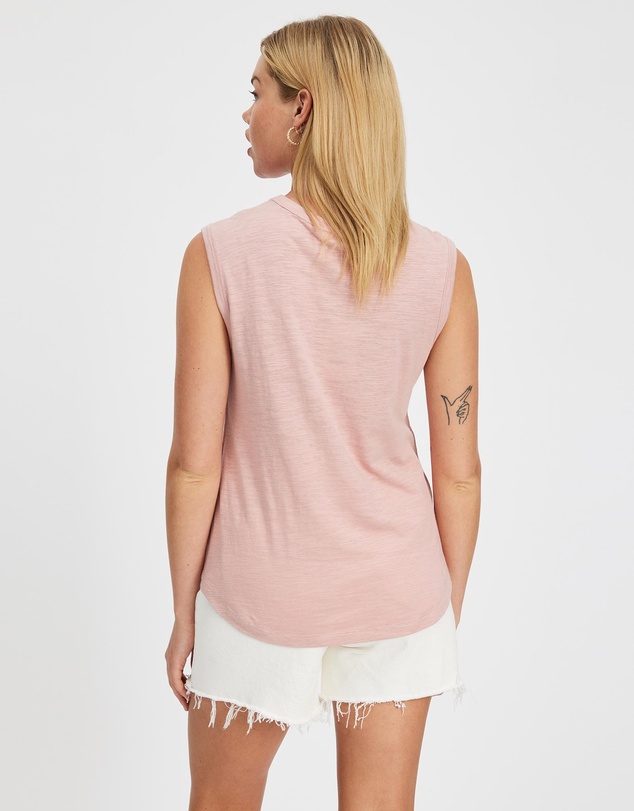 White By FTL - Kady Tank