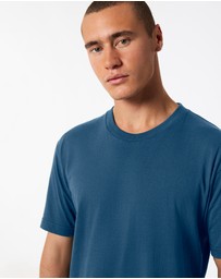 American Apparel - Unisex Fine Jersey Short Sleeve T-Shirt