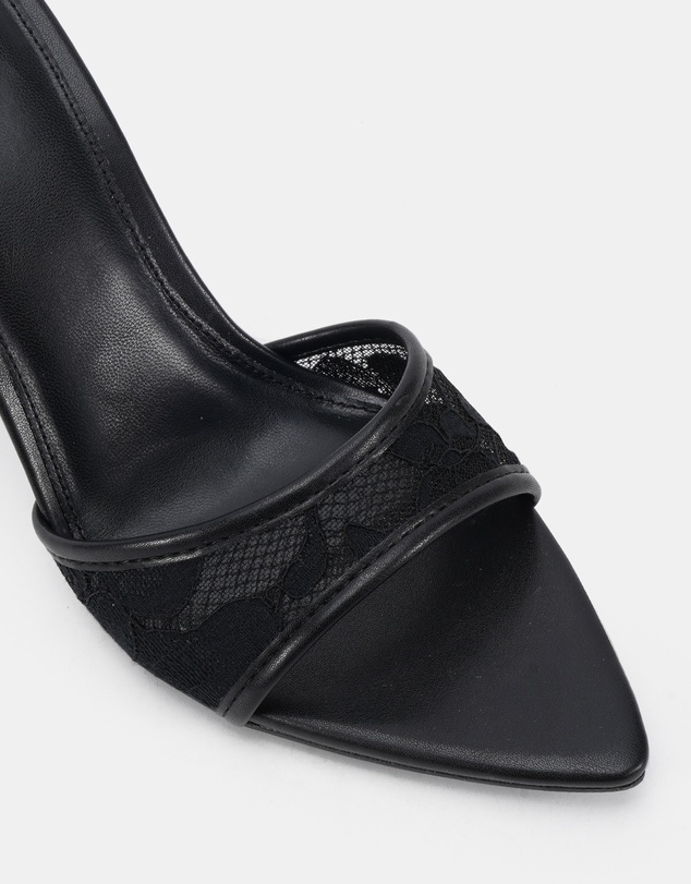 Novo - Yolo Heels
