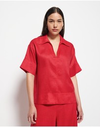 Commonry - Lucie Top