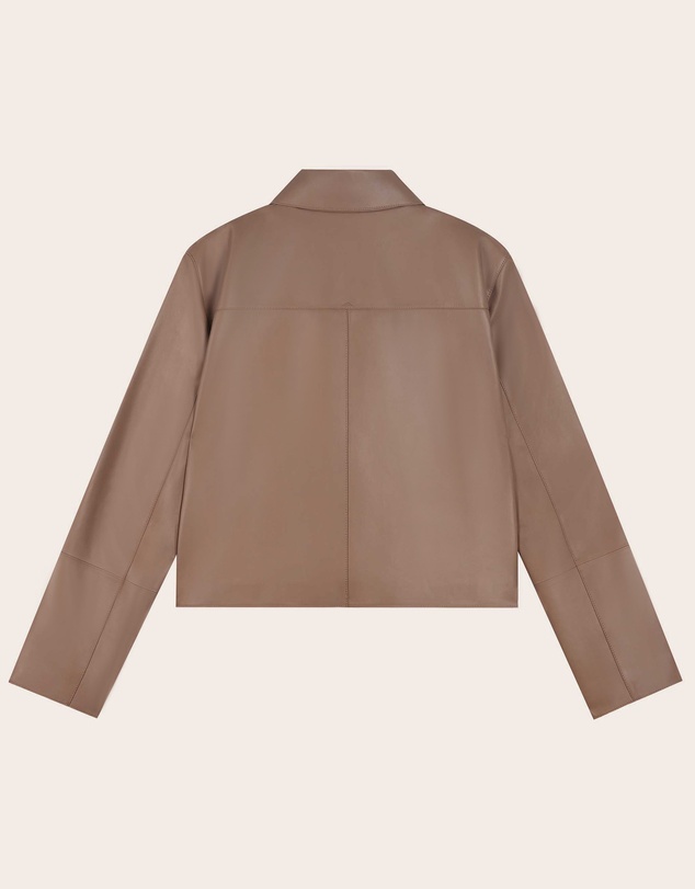 IDA+S - Renna Lambskin Jacket