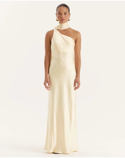 4th & Reckless - Ellen Dress