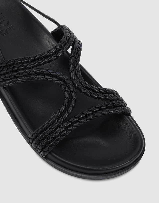 Nude Footwear - Suri