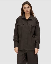 C&M CAMILLA AND MARC - Java Shirt