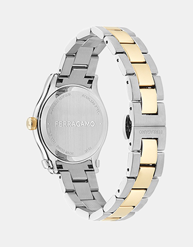 Ferragamo - 1927 Lady Watch