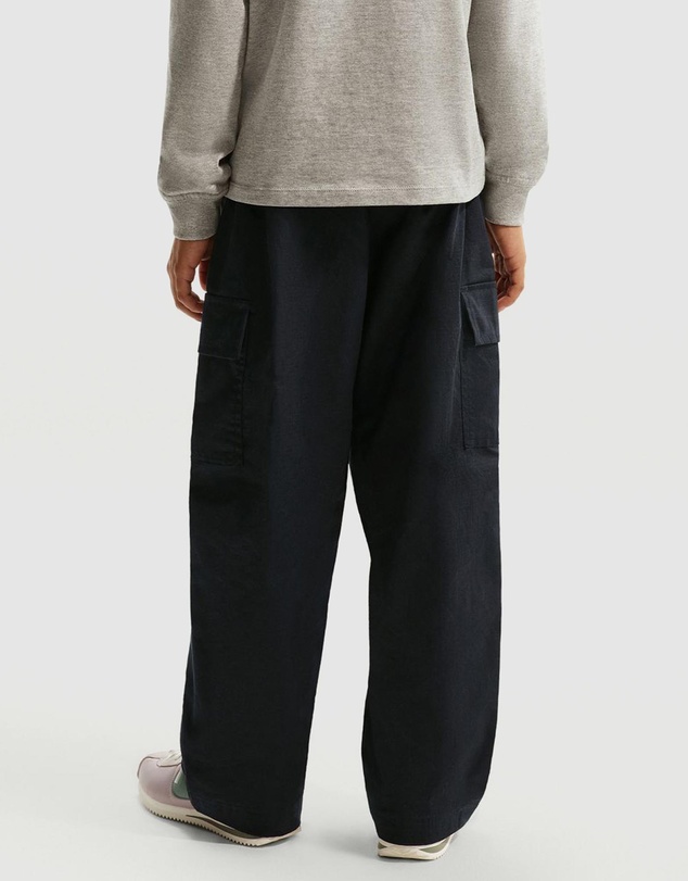 Nike - Club Woven Cargo Pants - Teens