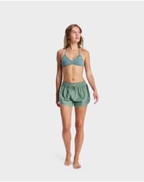 Roxy - Womens No Bad Waves 2
