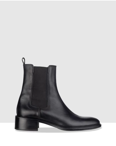 Habbot - Gavi Ankle Boots
