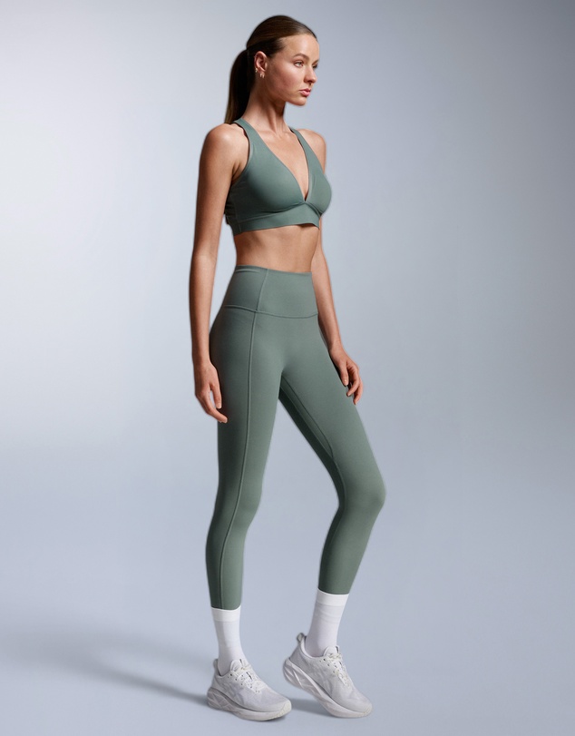 2XU - Fluid Hi-Rise Tights
