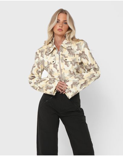Camo