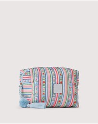 The Somewhere Co - Buttercup Cosmetic Case