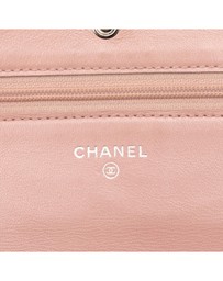Pre-Loved by Azura Reborn - Pre-Loved CC Caviar Wallet On Chain