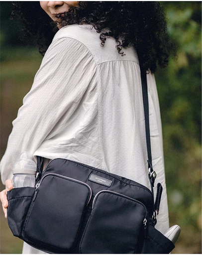 Storksak - Eco Stroller Bag