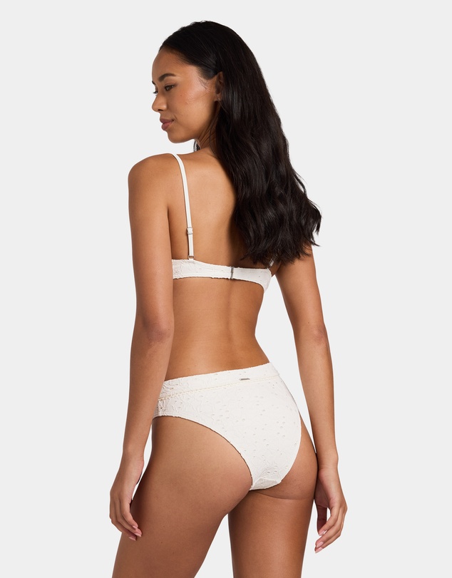 Billabong - Womens Eye On You Maui Rider Bikini Bottom