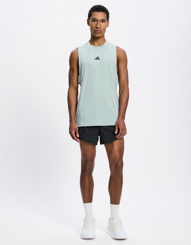 adidas Performance - D4T Workout Tank