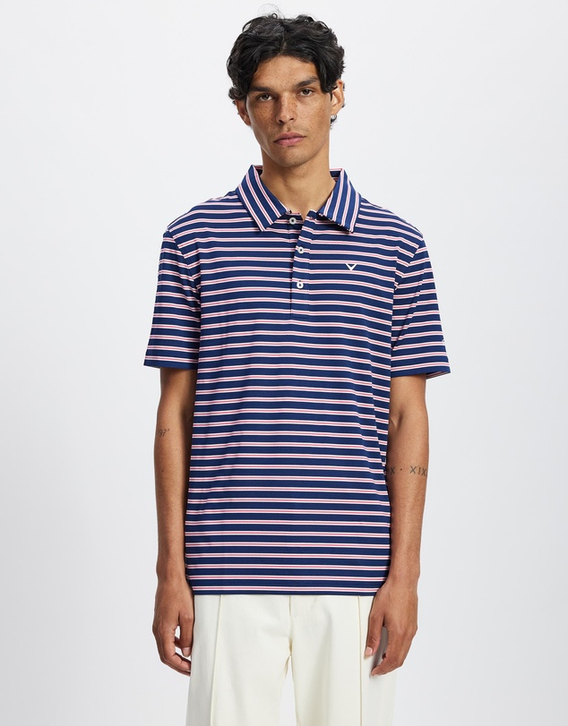 Callaway - Adelaide Golf Polo