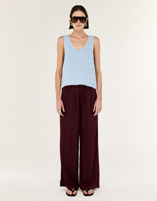 Staple the Label - Indie Knit Tank