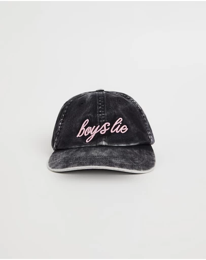 Insight - I'm Not Like Other Girls Cap