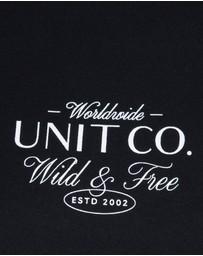 UNIT - UNIT Majestic Ladies T-Shirt