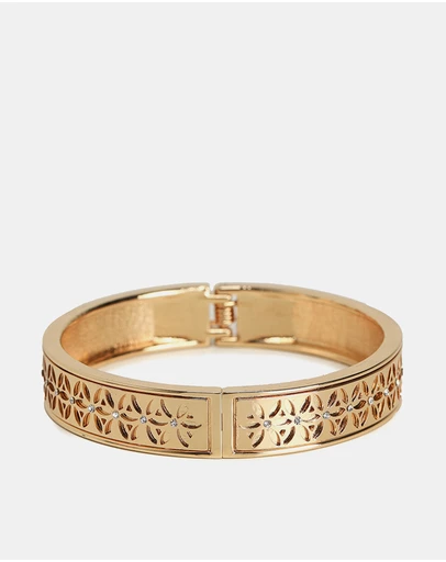 ALDO - Aurabloom Bangle