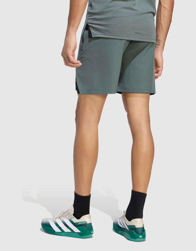 adidas Performance - D4T Workout Shorts