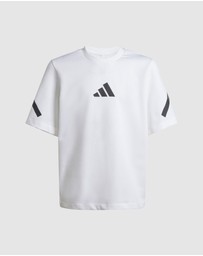 adidas Sportswear - Zne Tee - Teens