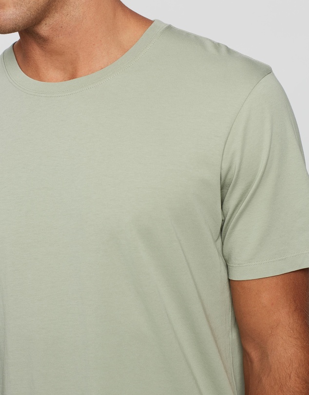Assembly Label - Standard Tee