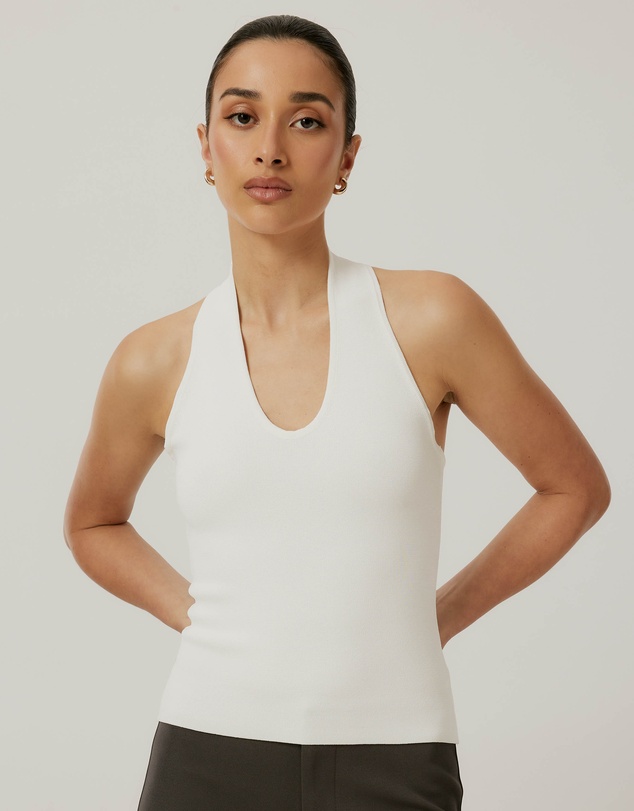 Calli - Janie Knit Top