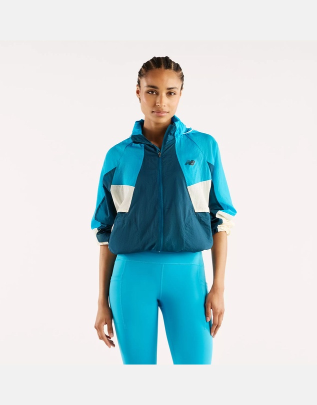 New Balance - RC Jacket