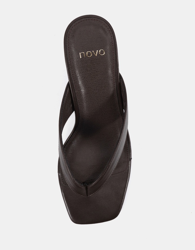 Novo - Letty Heels