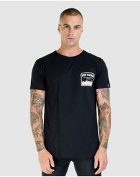 DVNT - Origins Tee