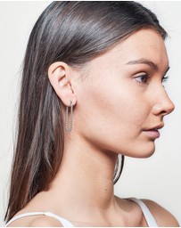 Pastiche - Tessa Hoops