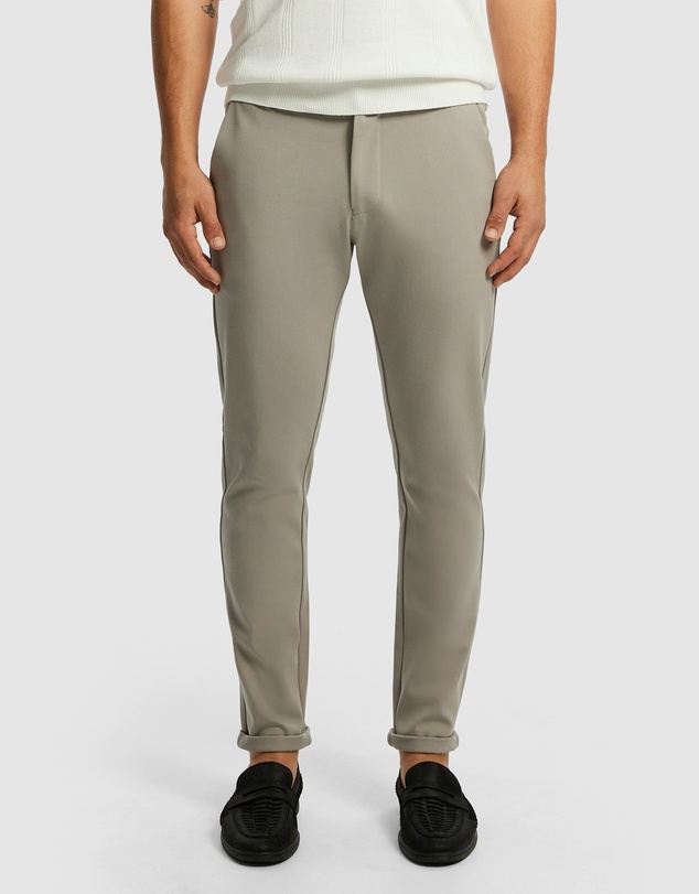 yd. - Energy Hyper Stretch Chino