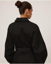 Tussah - Ibby Shirt Dress