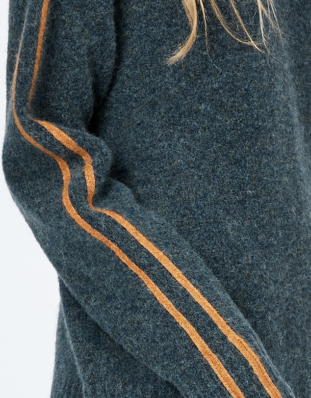 bul - Korpi Jumper Blue
